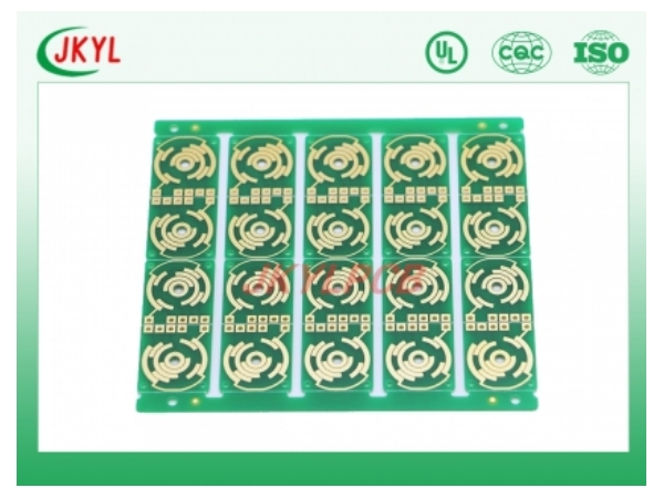 影响PCB加急打样的价格变化因素